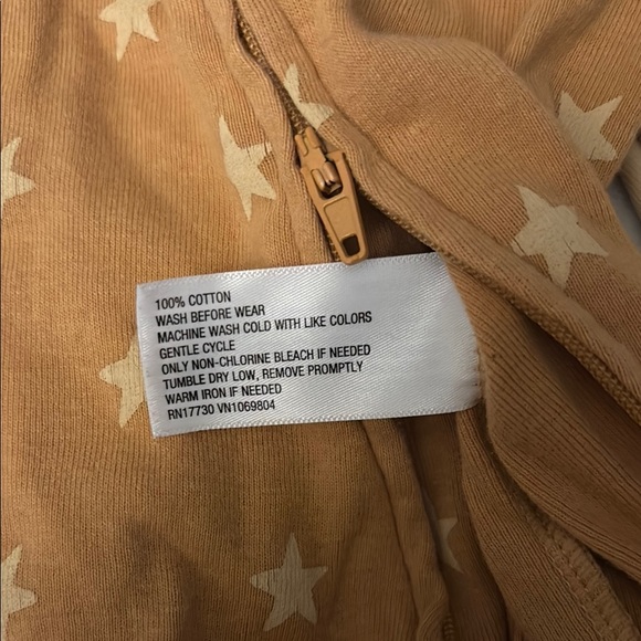 Starry Night Kids One Piece Set - Picture 2 of 4